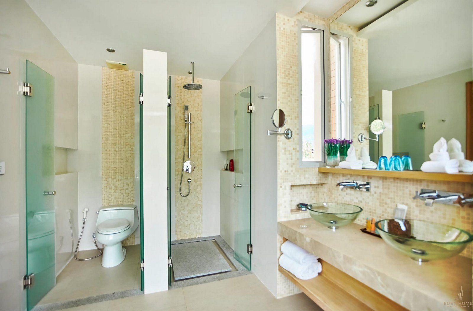 Grand Luxurious Condominium in Layan