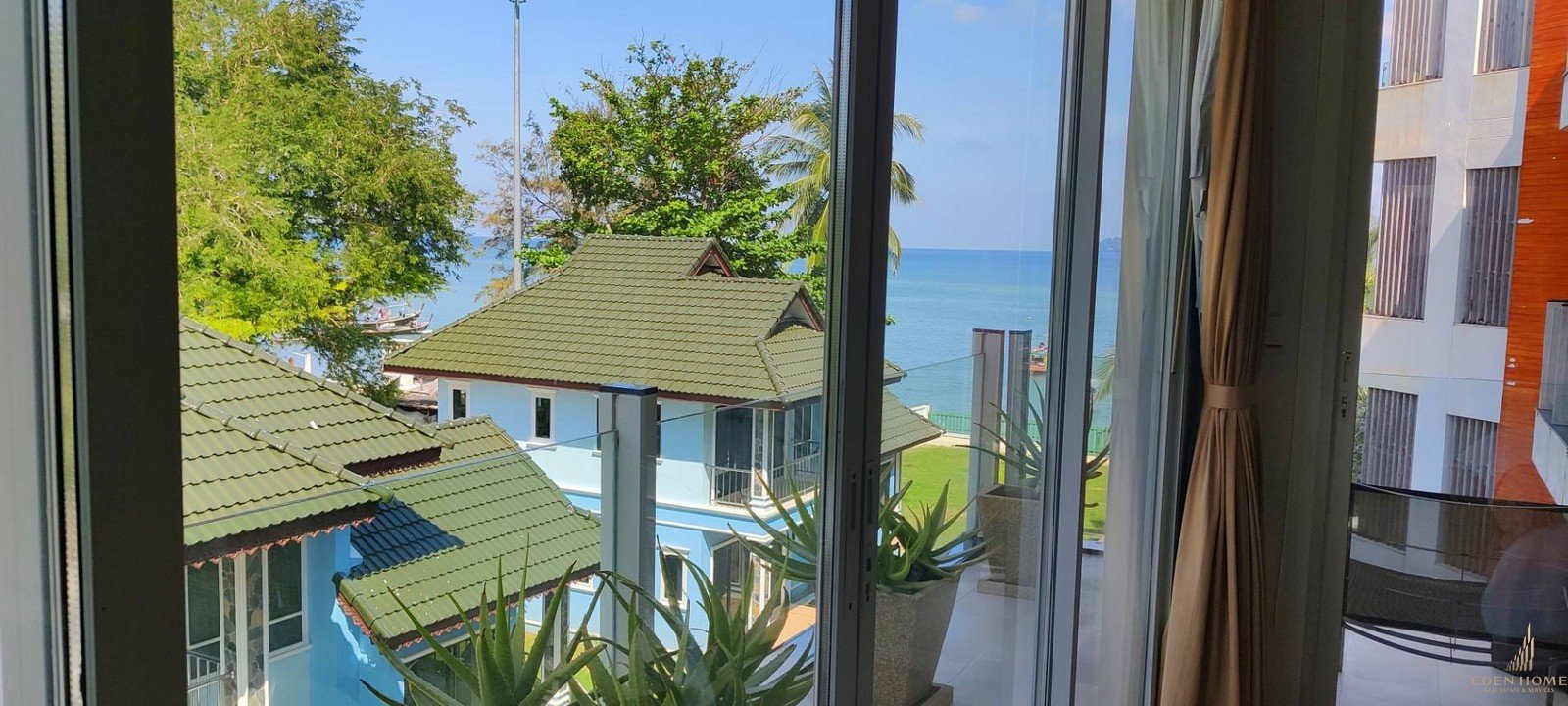 Grand Luxurious Condominium in Layan