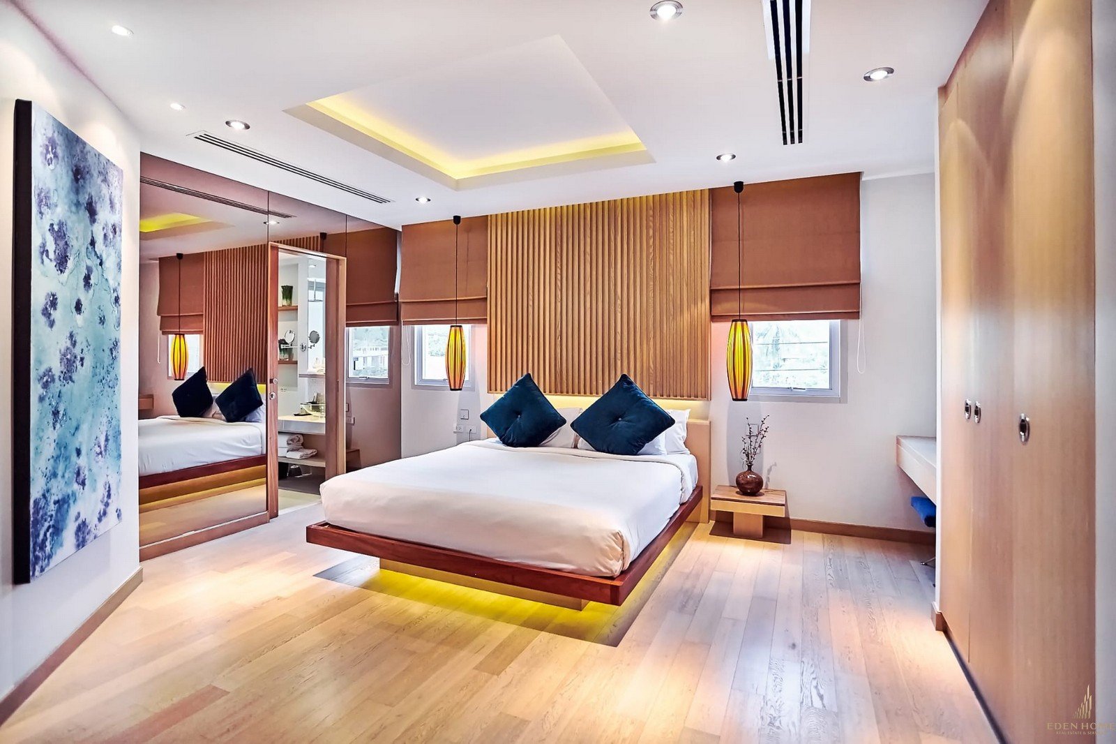 Grand Luxurious Condominium in Layan