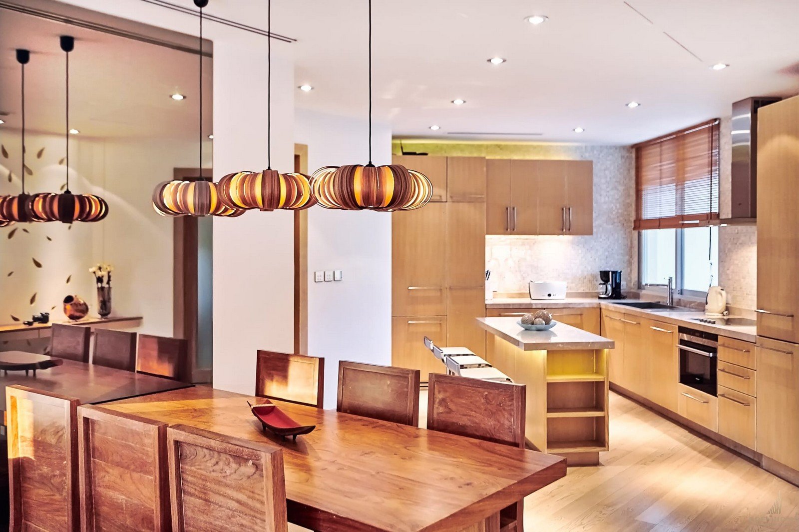 Grand Luxurious Condominium in Layan