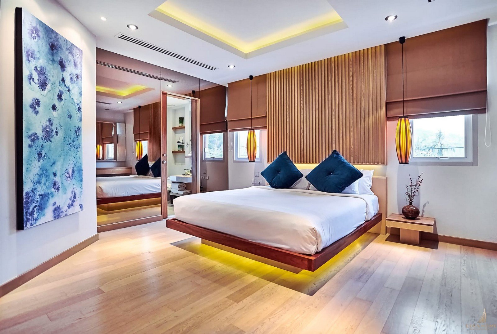 Grand Luxurious Condominium in Layan