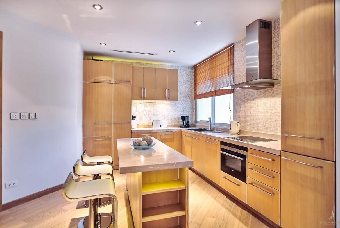 Grand Luxurious Condominium in Layan