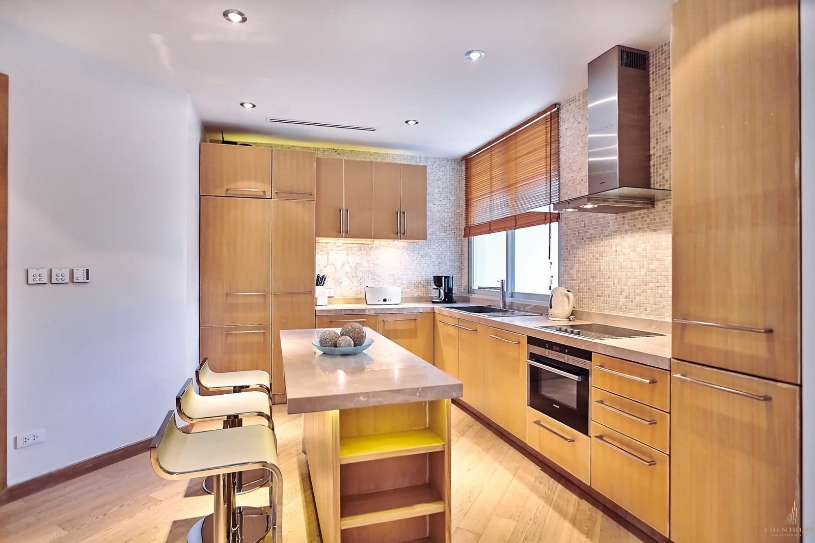 Grand Luxurious Condominium in Layan