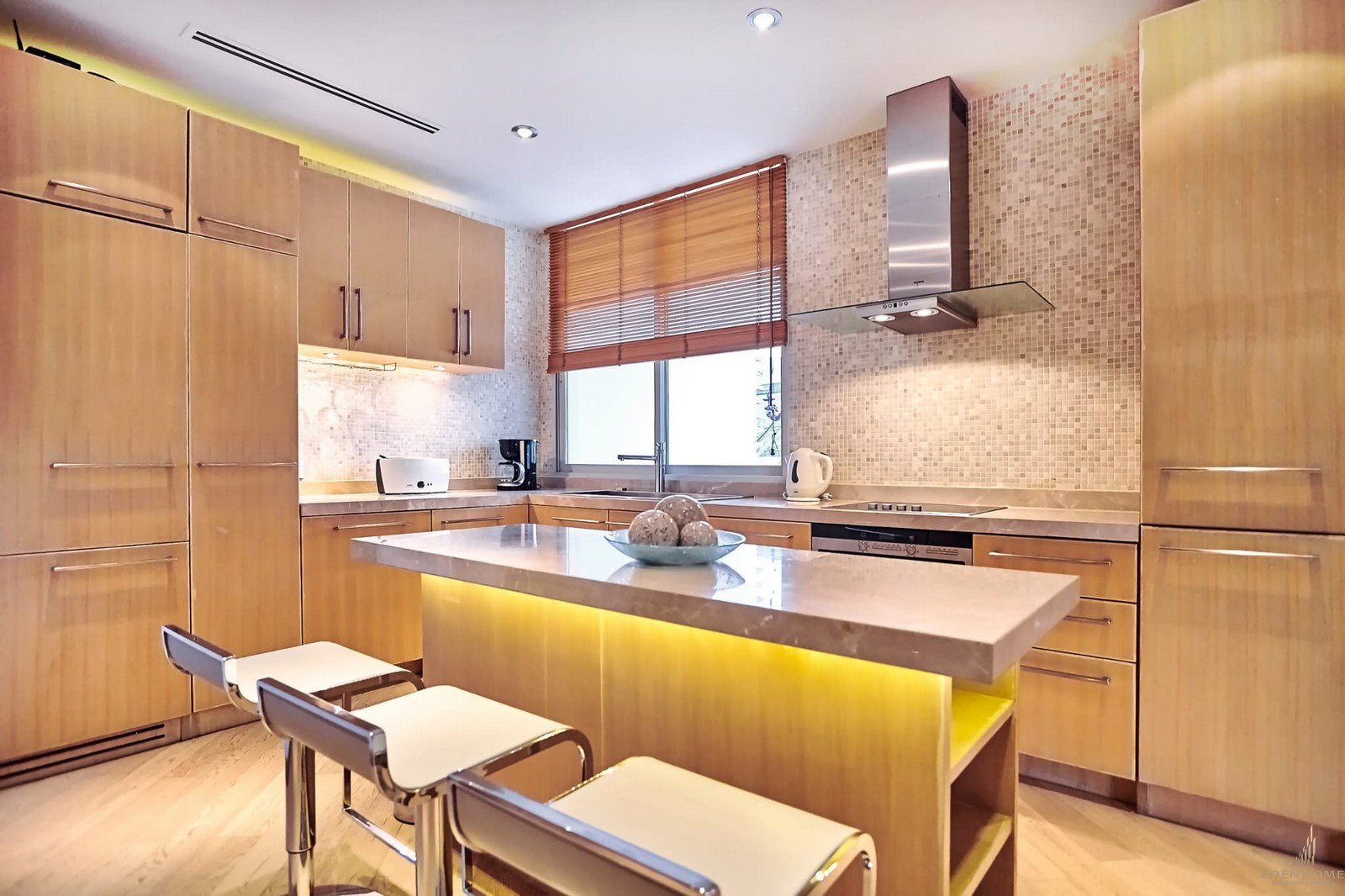 Grand Luxurious Condominium in Layan