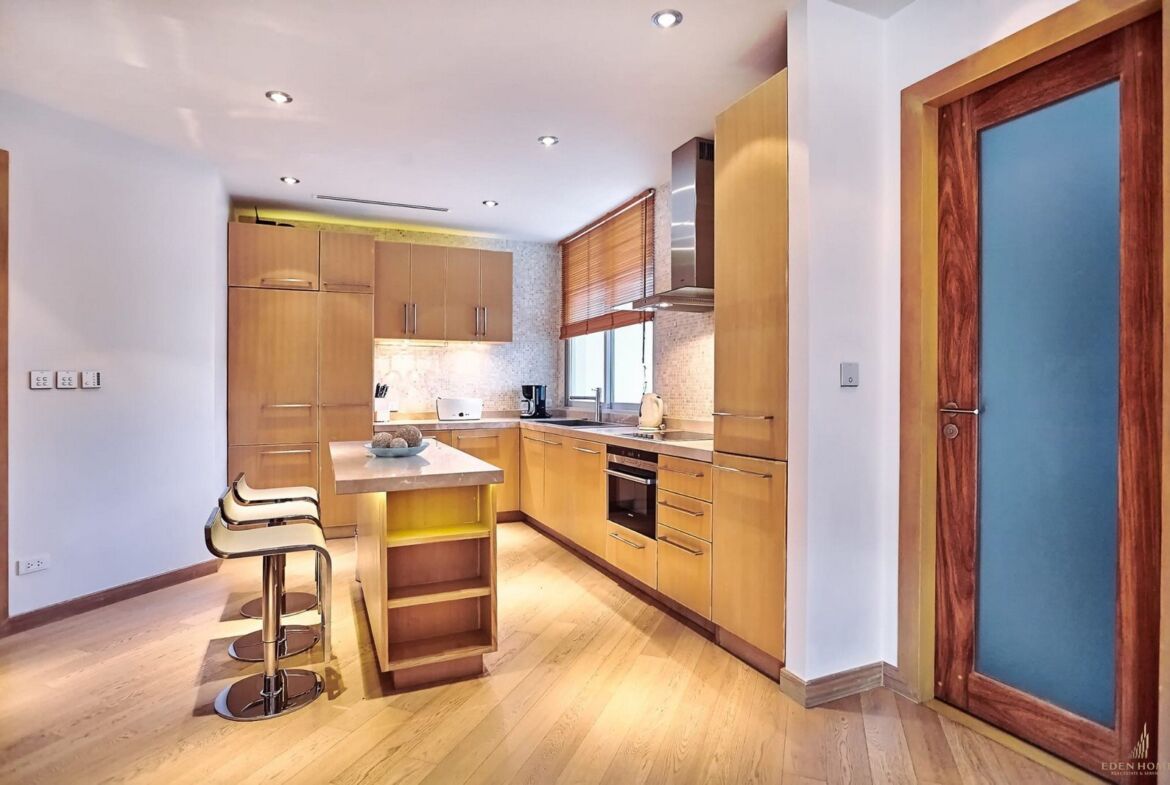 Grand Luxurious Condominium in Layan