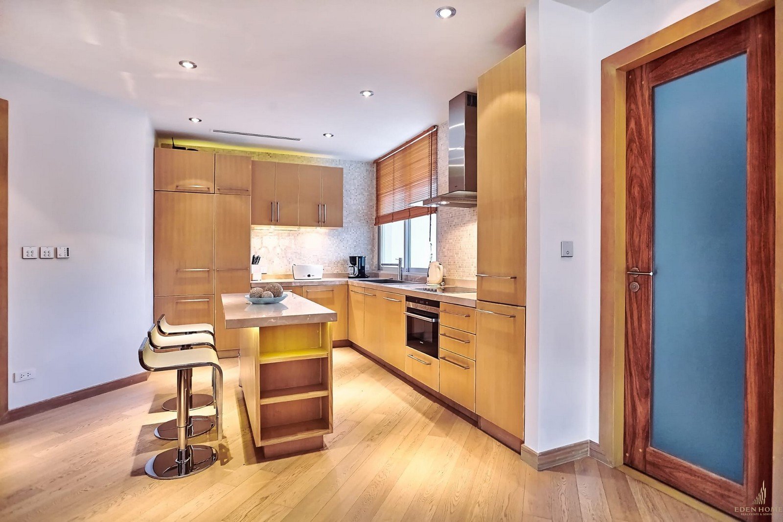 Grand Luxurious Condominium in Layan