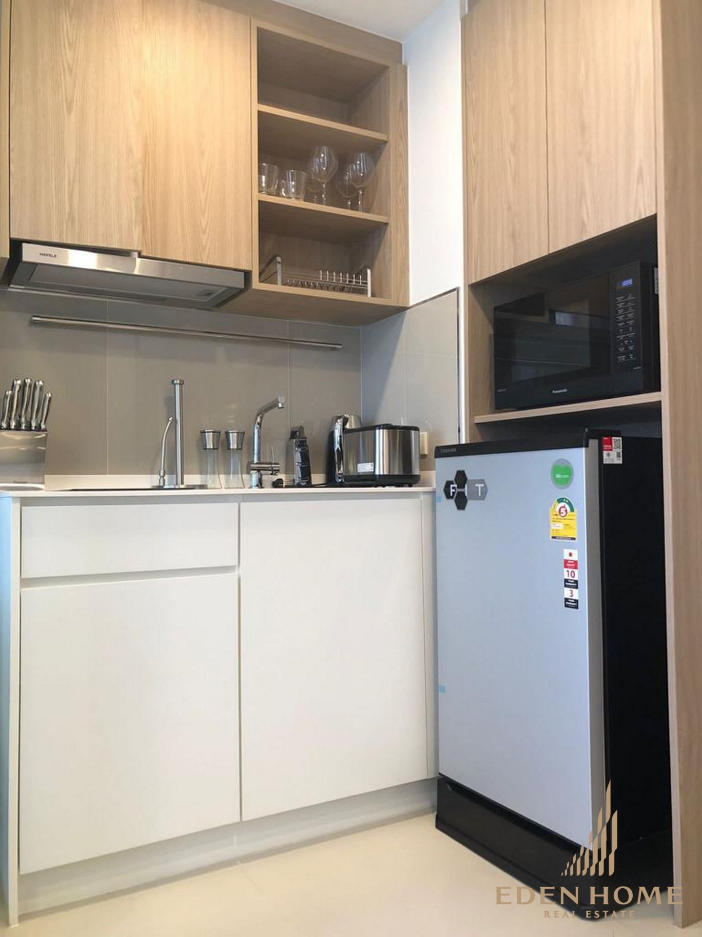 Luxury 1-bed Condominiums for Sale in Laguna