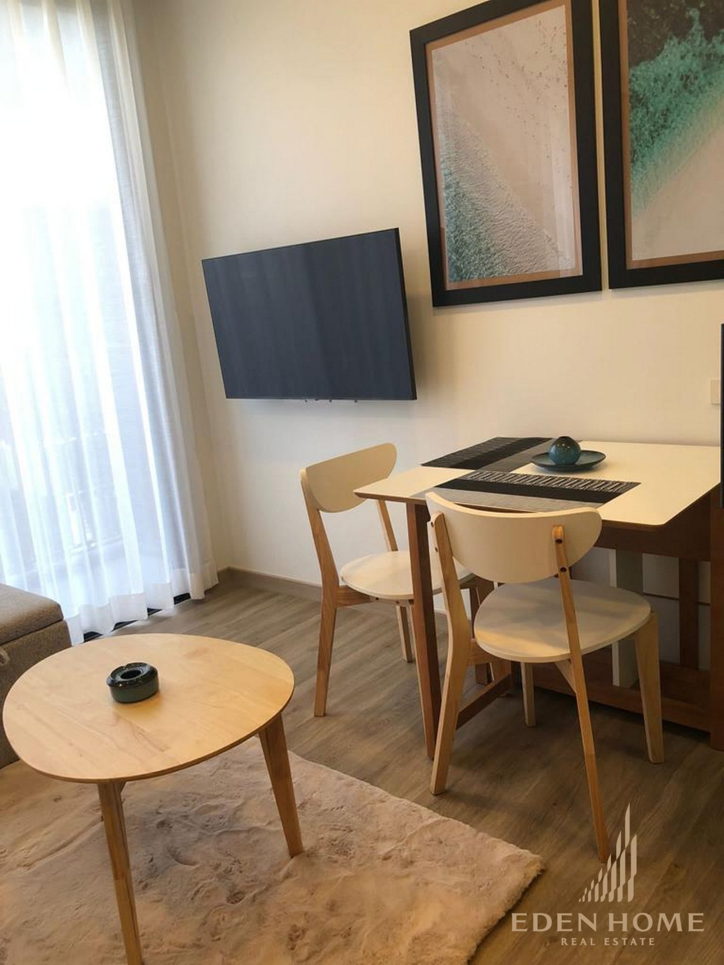 Luxury 1-bed Condominiums for Sale in Laguna
