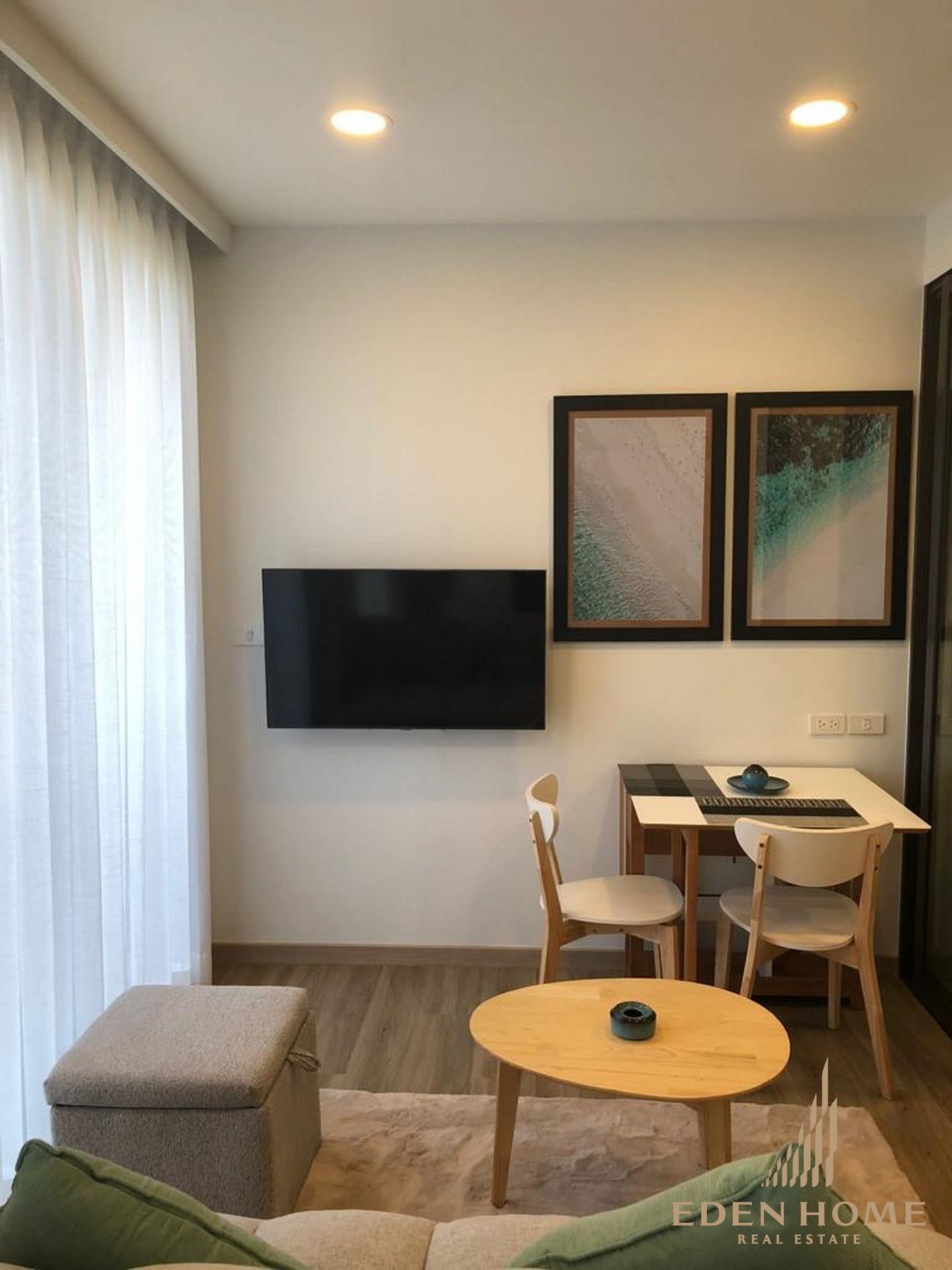 Luxury 1-bed Condominiums for Sale in Laguna