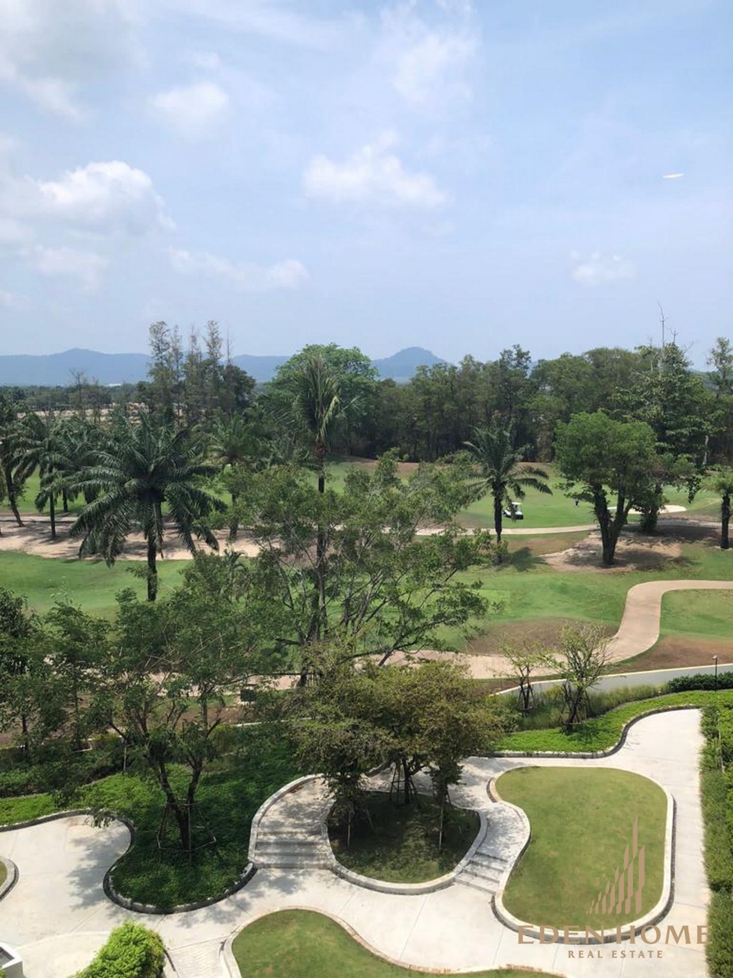 Luxury 1-bed Condominiums for Sale in Laguna