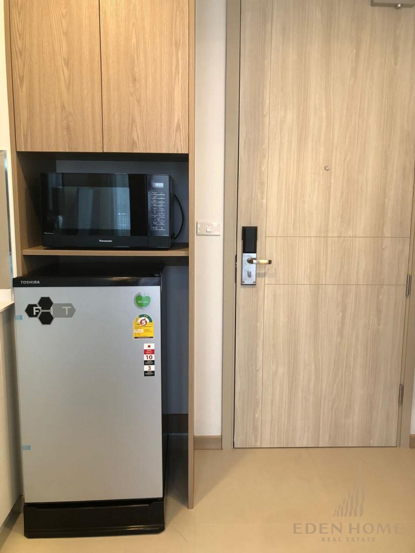 Luxury 1-bed Condominiums for Sale in Laguna