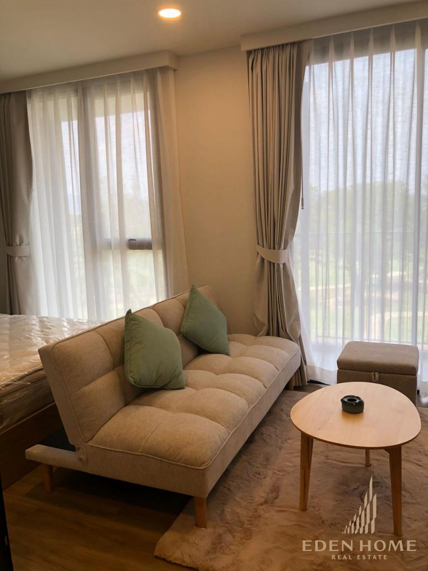 Luxury 1-bed Condominiums for Sale in Laguna