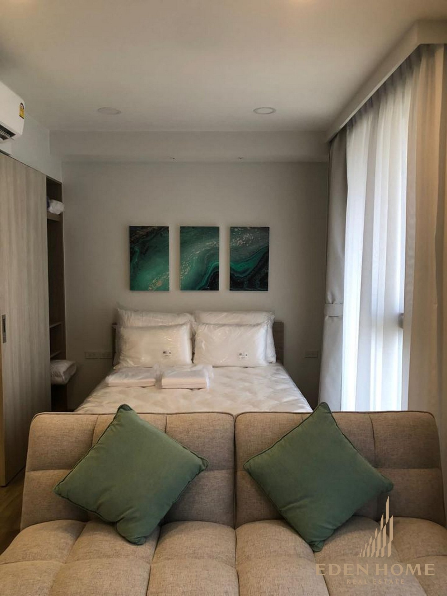 Luxury 1-bed Condominiums for Sale in Laguna