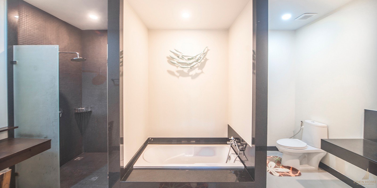 2-Bedroom Pool House in Rawai