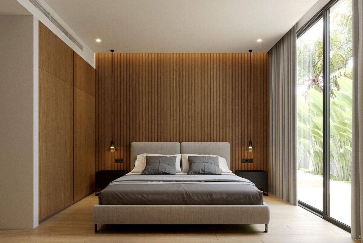 Exclusive Four Bedroom Private Pool Villas