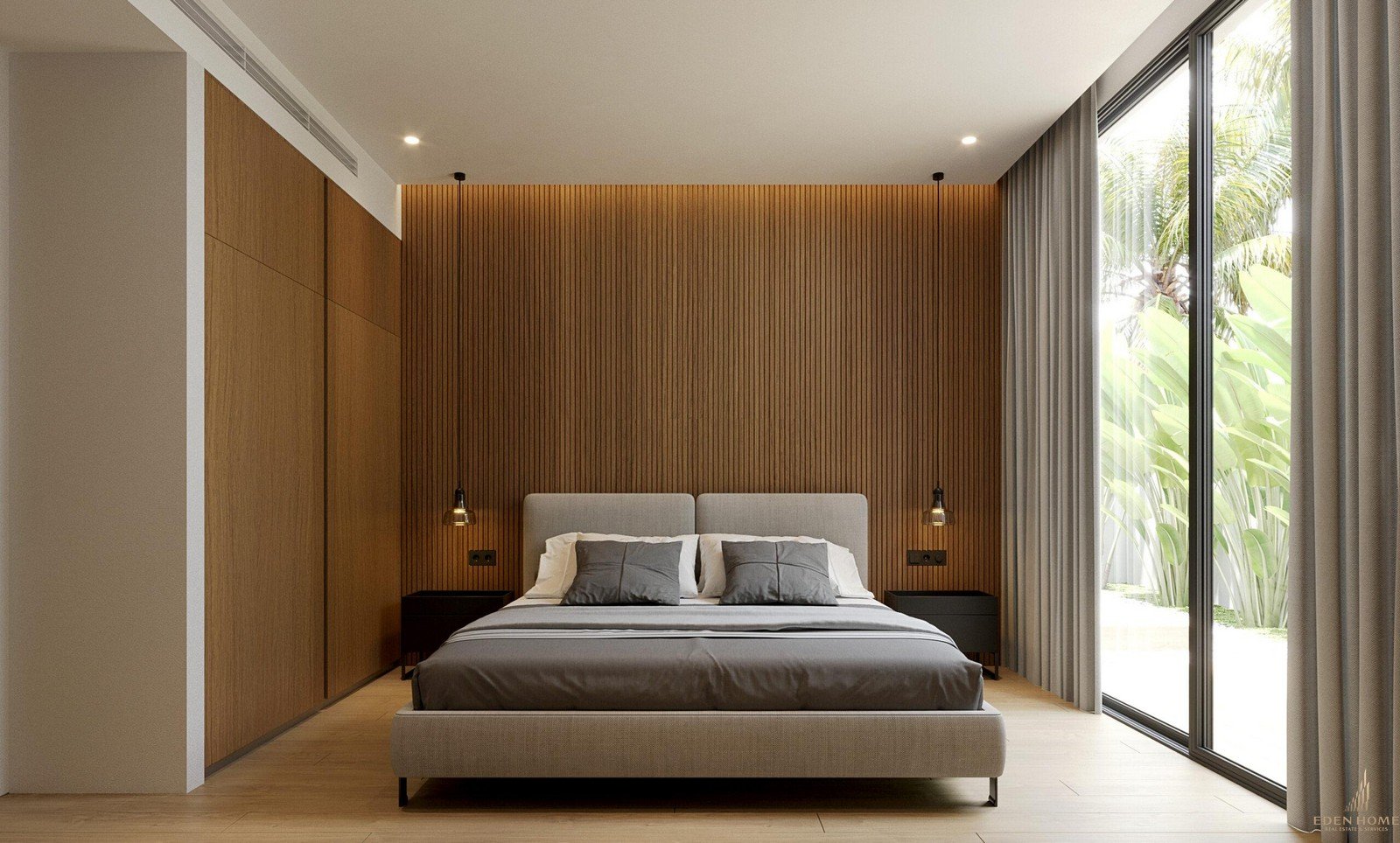 Exclusive Four Bedroom Private Pool Villas