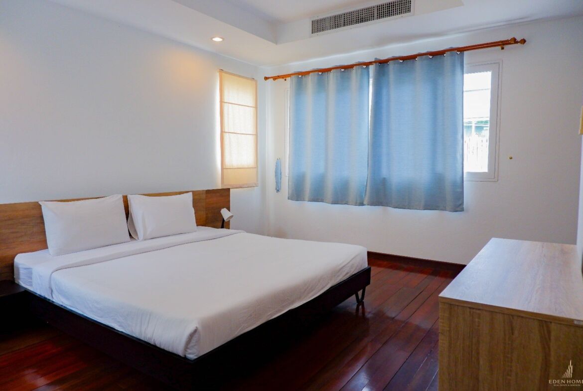 Beautiful Villa in Rawai for Rent