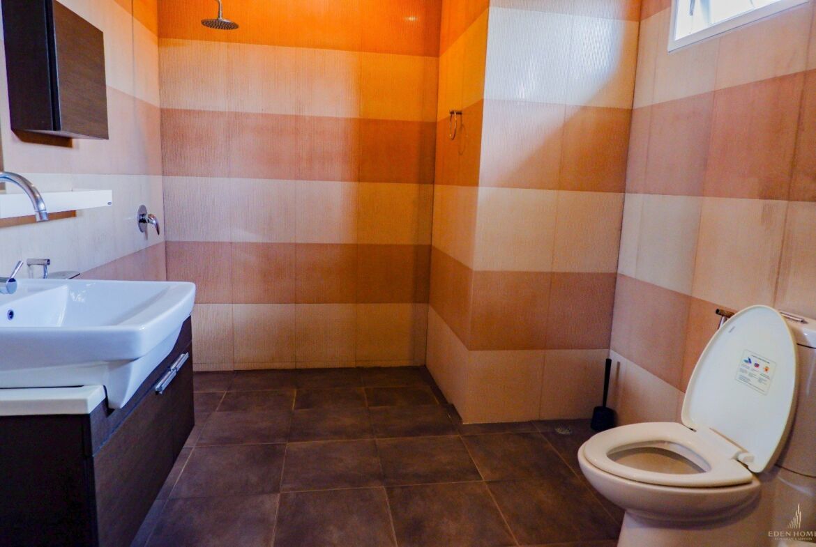 Beautiful Villa in Rawai for Rent