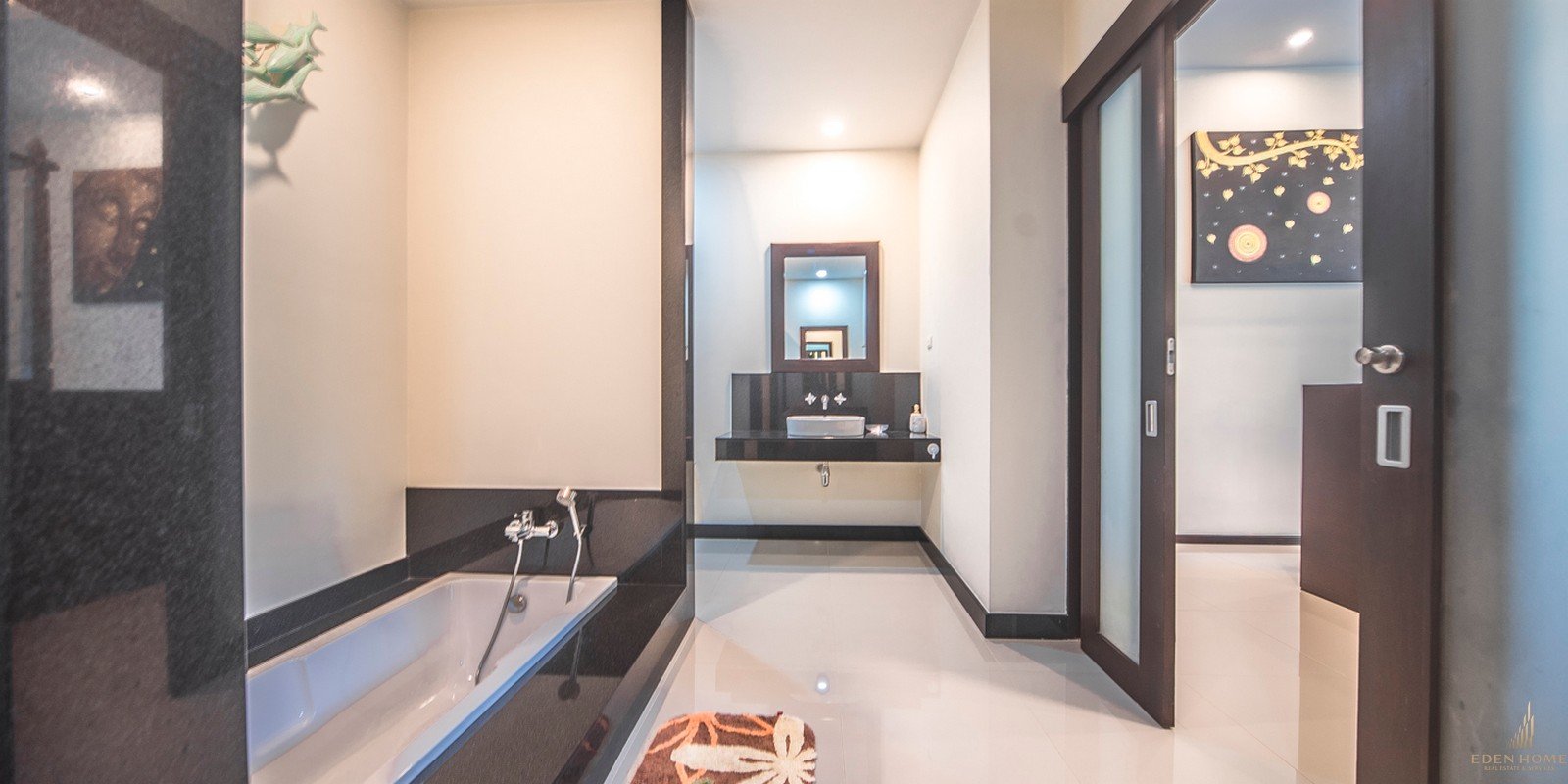 2-Bedroom Pool House in Rawai