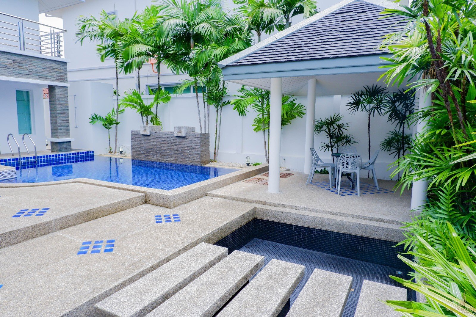 Beautiful Villa in Rawai for Rent