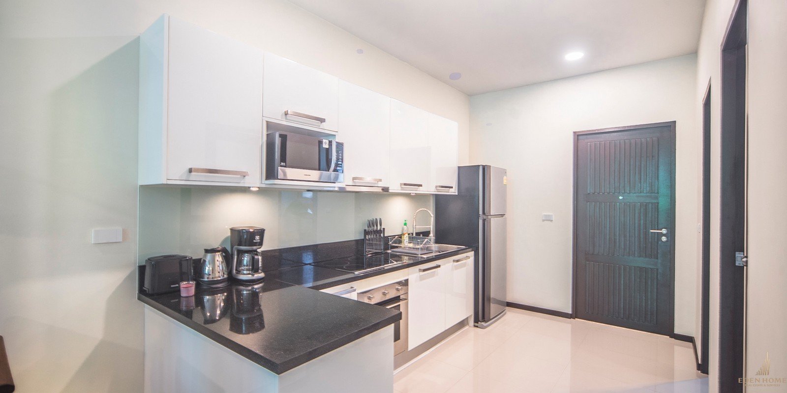 2-Bedroom Pool House in Rawai