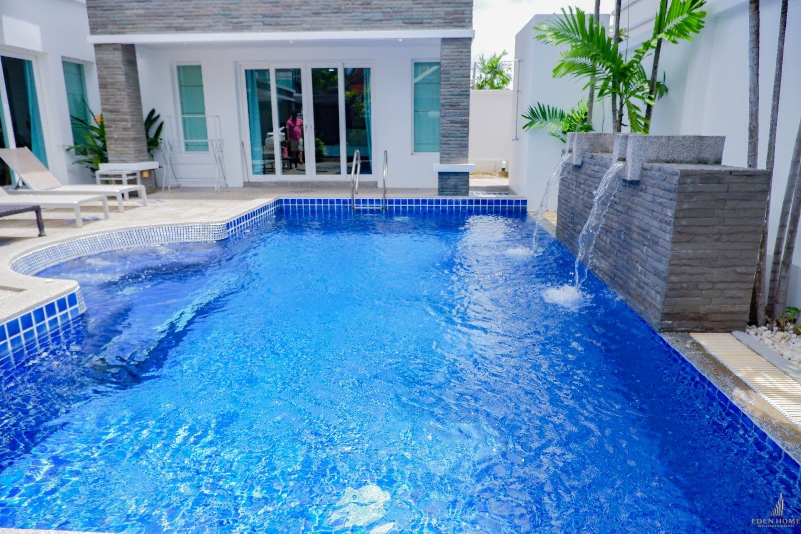 Beautiful Villa in Rawai for Rent