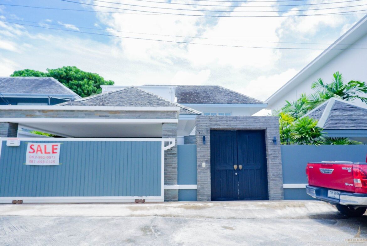 Beautiful Villa in Rawai for Rent