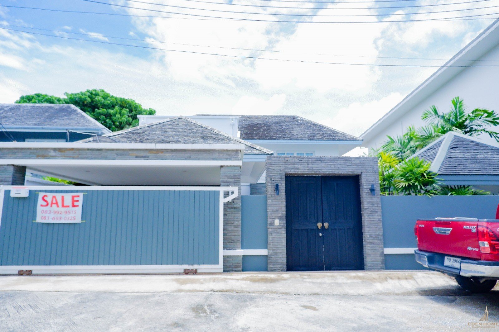 Beautiful Villa in Rawai for Rent
