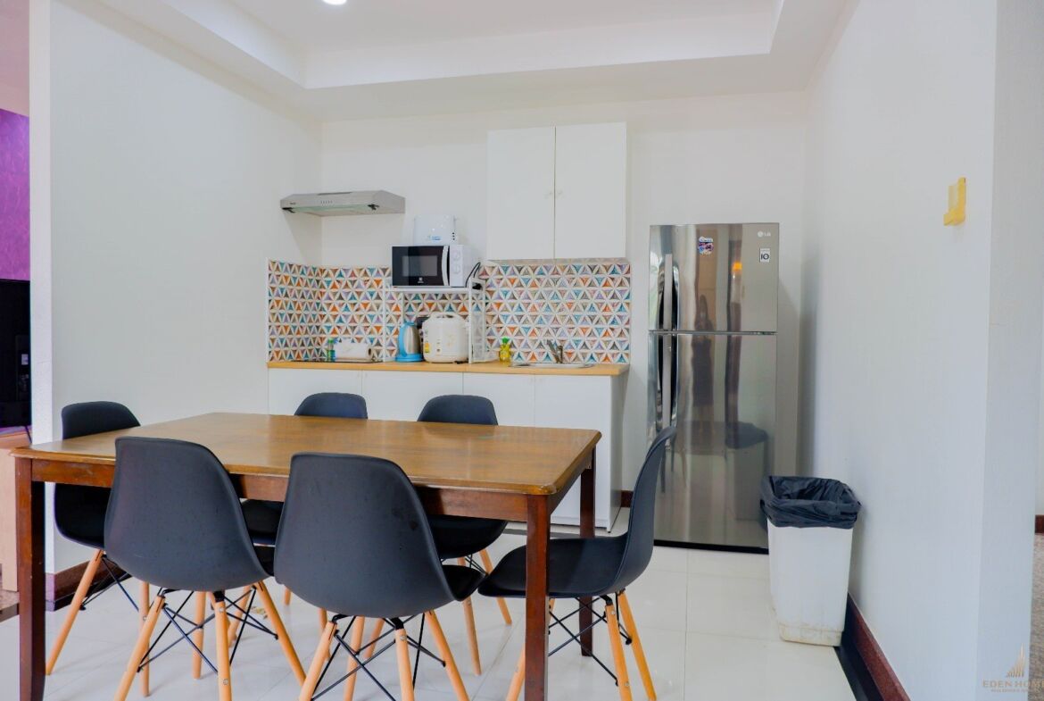 Beautiful Villa in Rawai for Rent