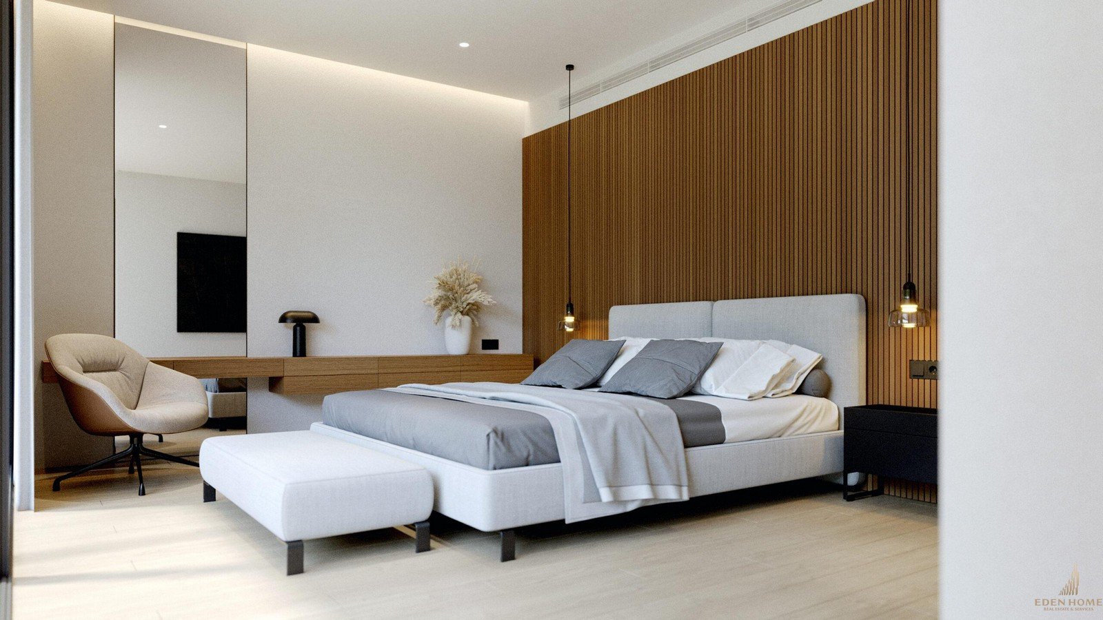 Exclusive Four Bedroom Private Pool Villas