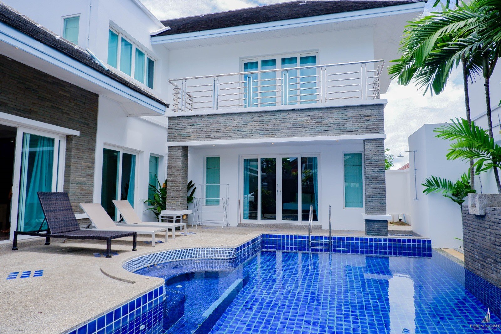 Beautiful Villa in Rawai for Rent