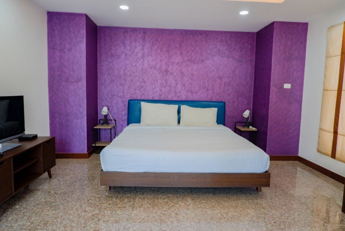 Beautiful Villa in Rawai for Rent