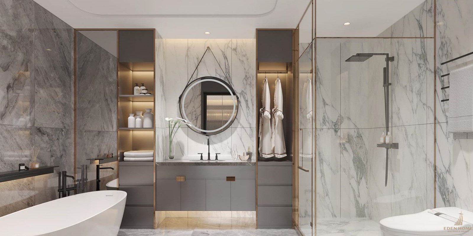 Luxury Condominium in Chalong Bay