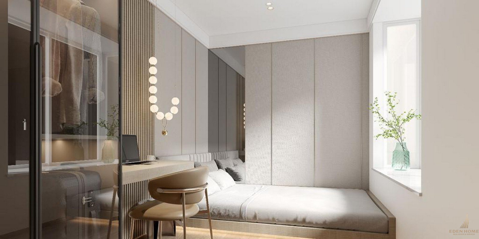 Luxury Condominium in Chalong Bay