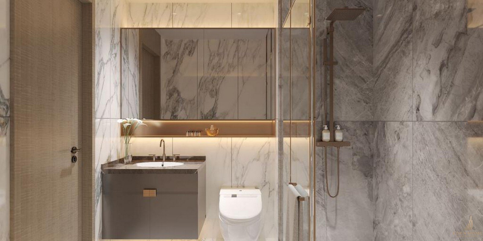 Luxury Condominium in Chalong Bay