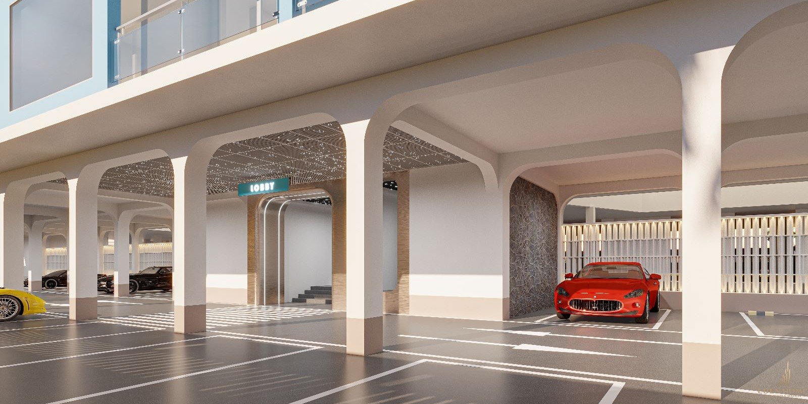 Luxury Condominium in Chalong Bay