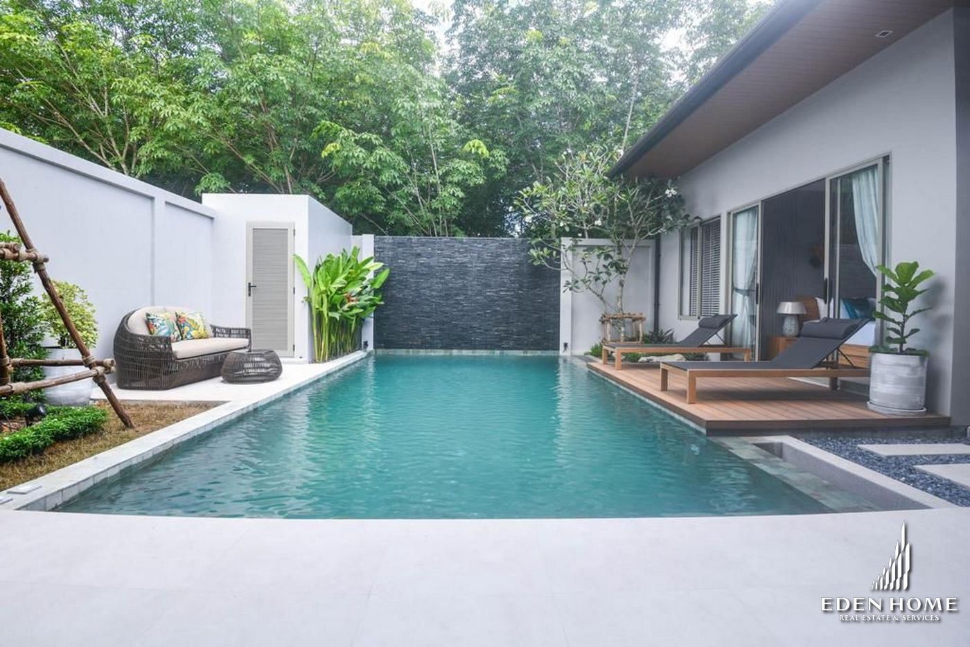 Wilawan Villa_11 Beautiful Luxury Style Villa in Thalang