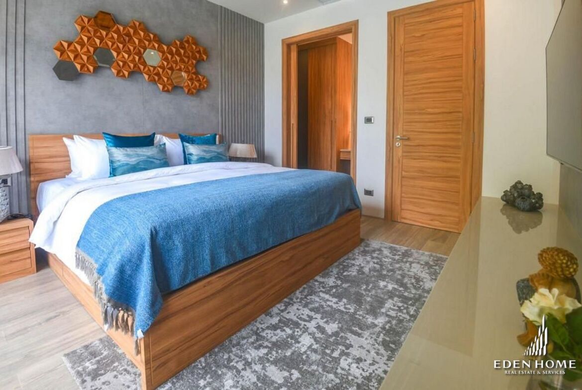 Beautiful Luxury Style Villa in Thalang