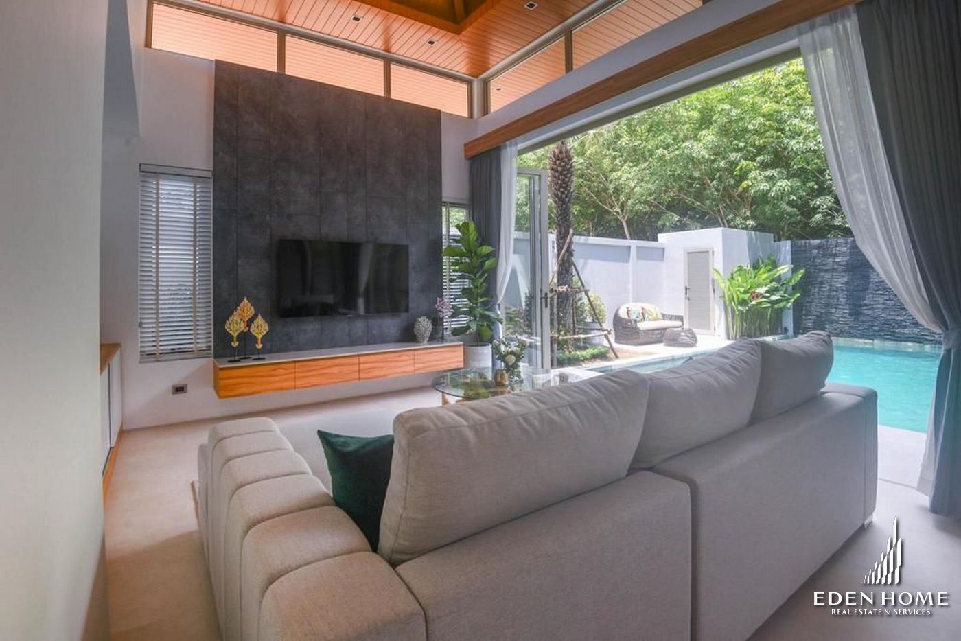 Wilawan Villa_2 Beautiful Luxury Style Villa in Thalang