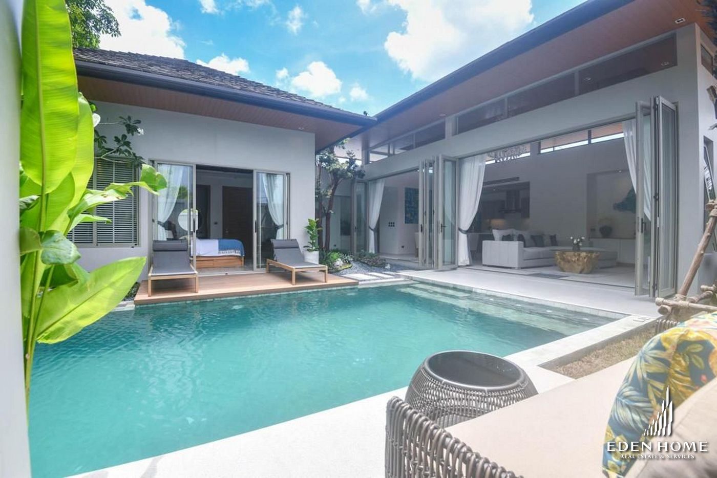 Wilawan Villa_8 Beautiful Luxury Style Villa in Thalang