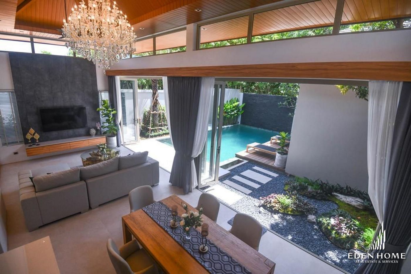 Wilawan Villa_9 Beautiful Luxury Style Villa in Thalang