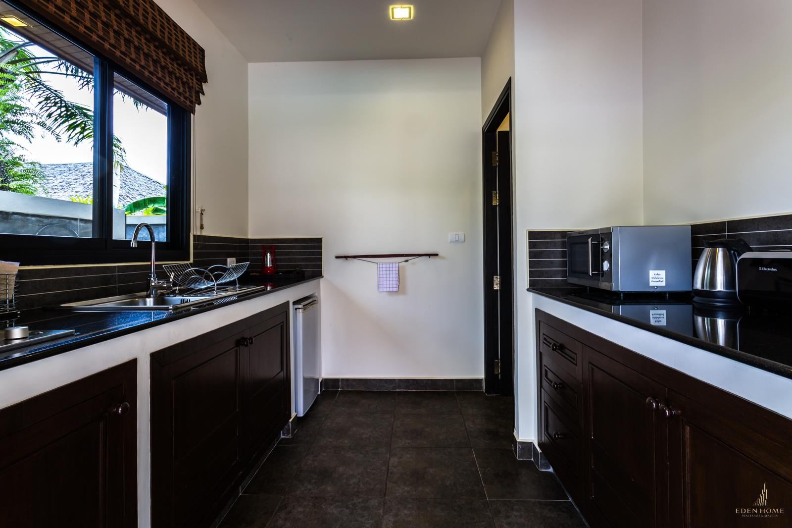 Resort for sale: 6 private villas in Rawai