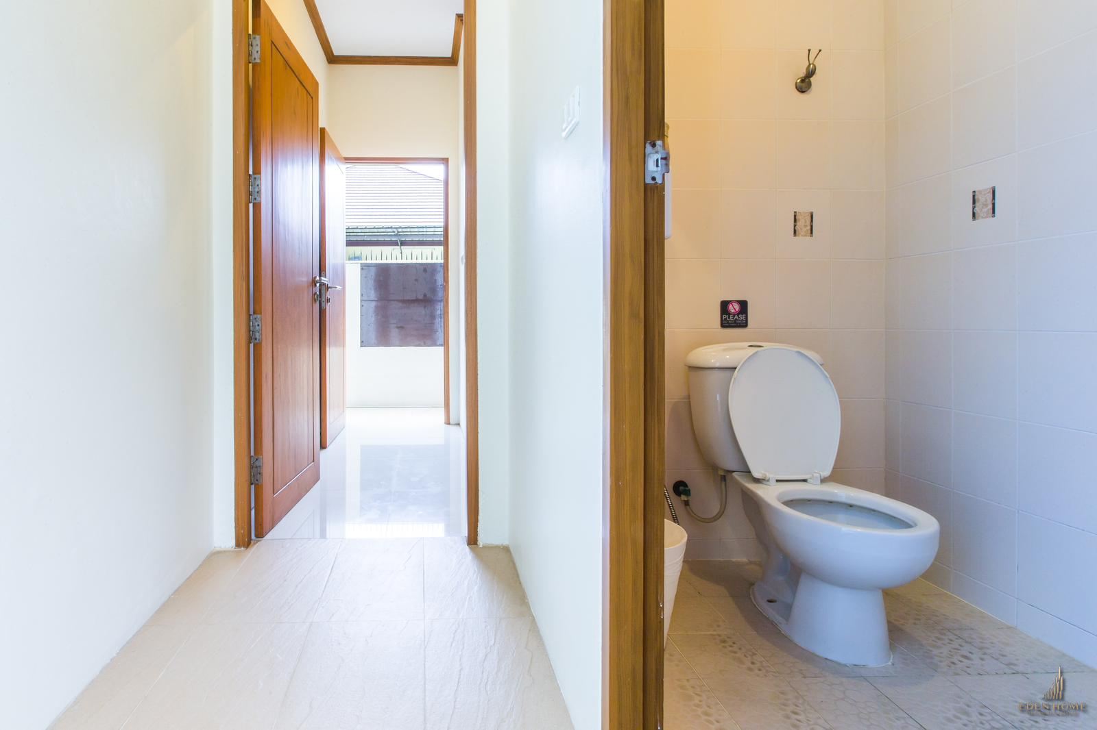 Modern 4-bedrooms pool villa at Chalong for Sale and Rent