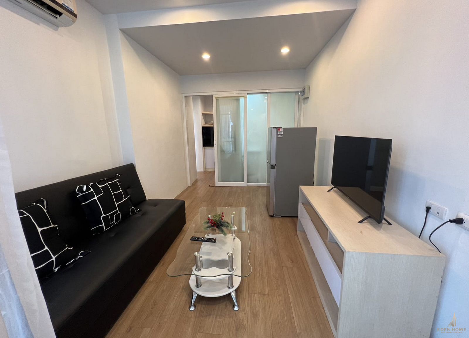 Condominium 2 Bedroom Prime location at Chalong for rent