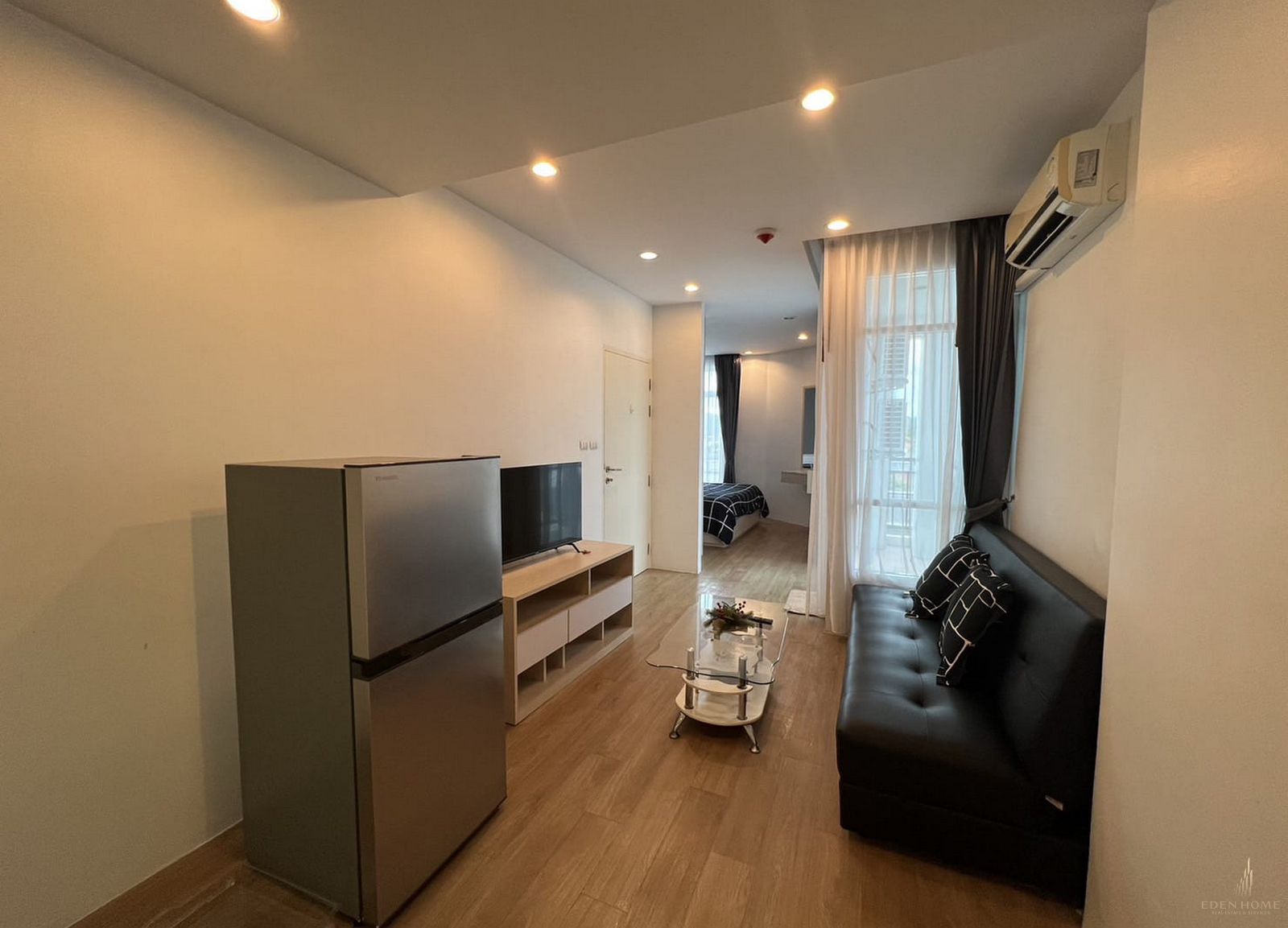 Condominium 2 Bedroom Prime location at Chalong for rent