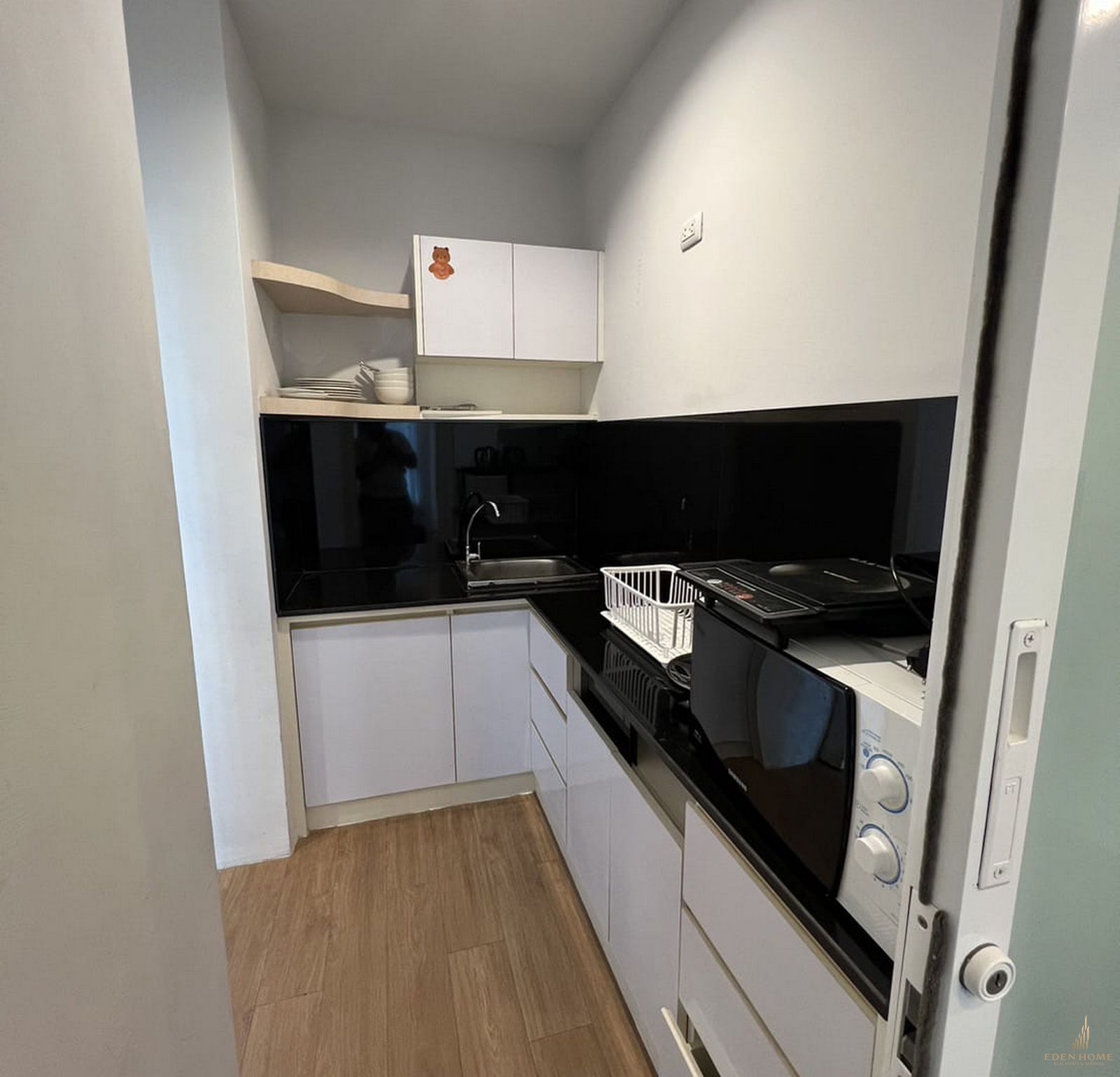 Condominium 2 Bedroom Prime location at Chalong for rent