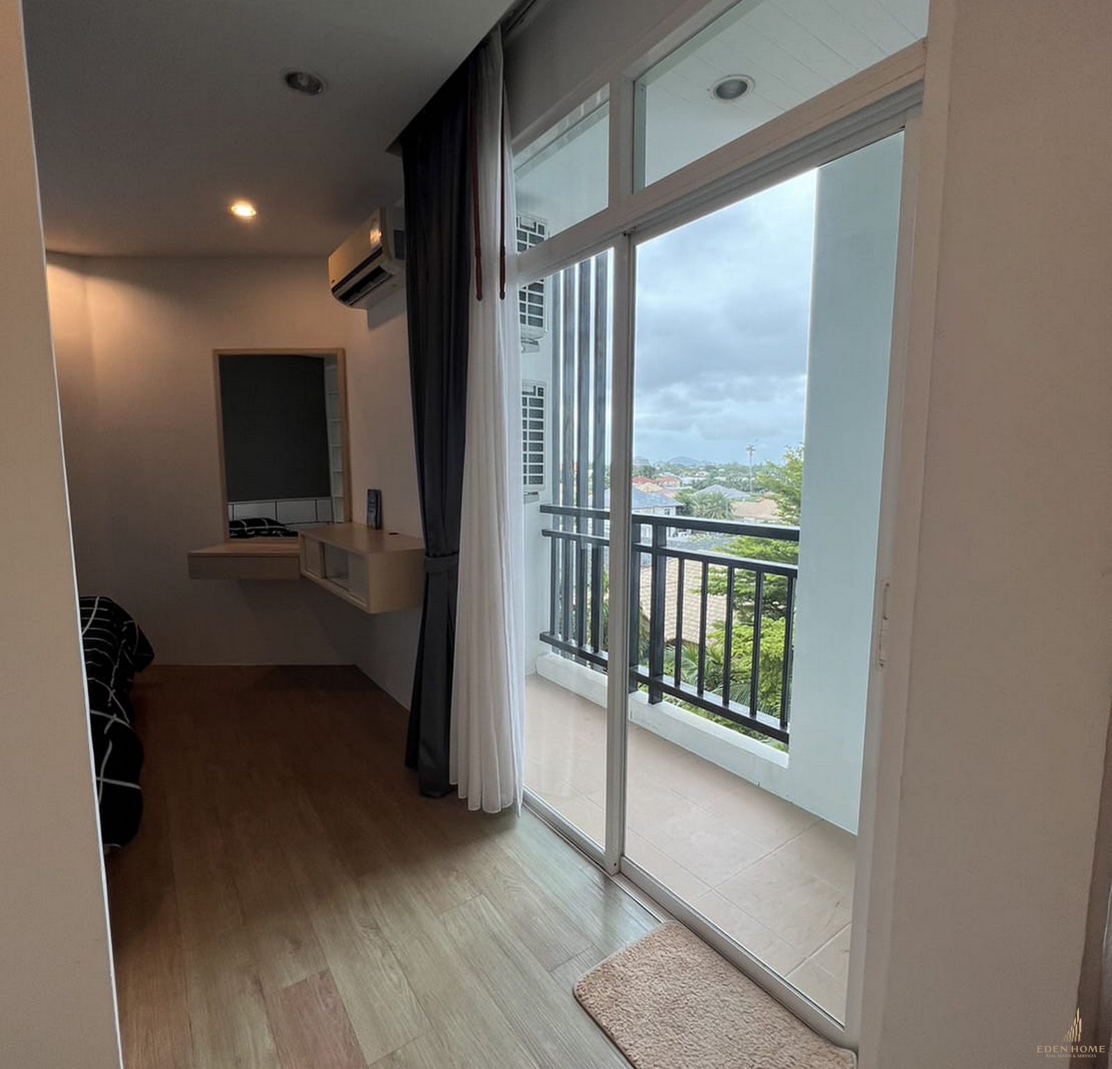 Condominium 2 Bedroom Prime location at Chalong for rent