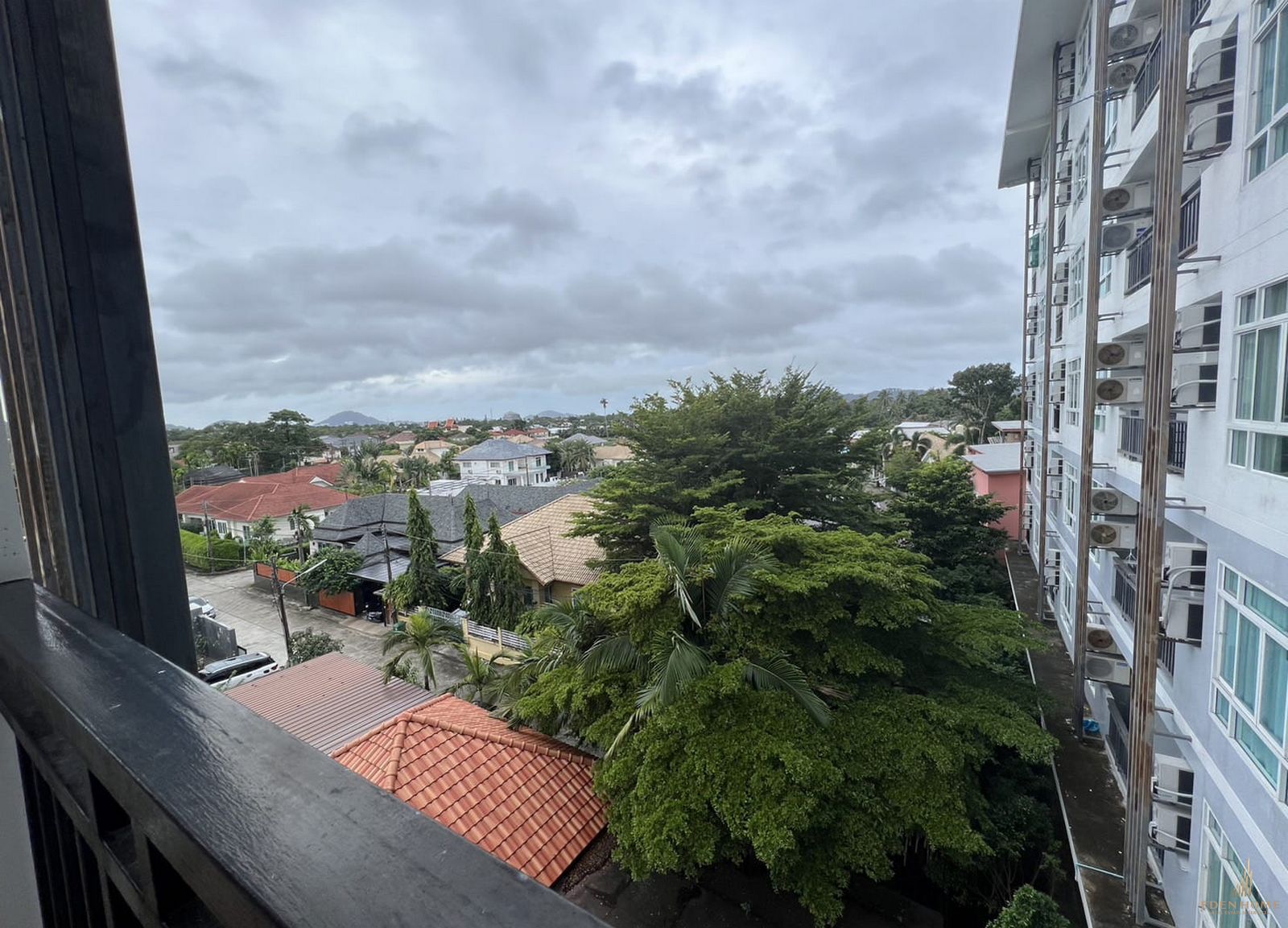 Condominium 2 Bedroom Prime location at Chalong for rent