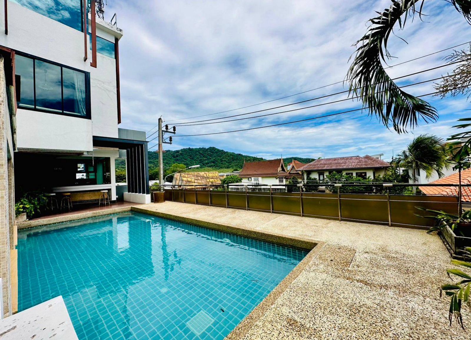 1 Bedroom Apartment, best location at Rawai