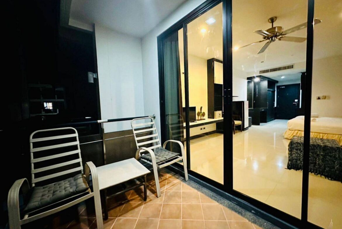 1 Bedroom Apartment, best location at Rawai